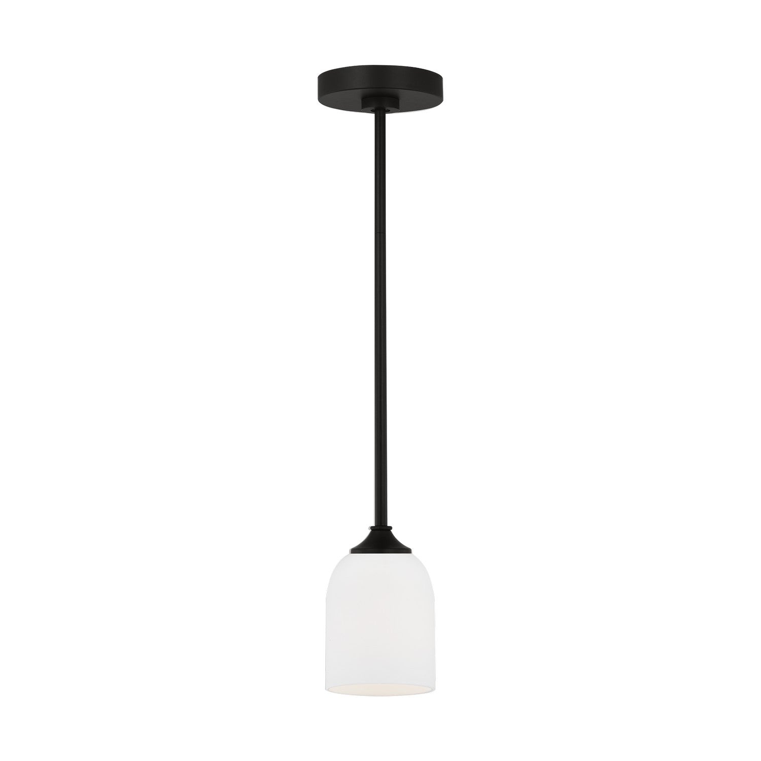 Mini-suspension 1 lumière | Emile