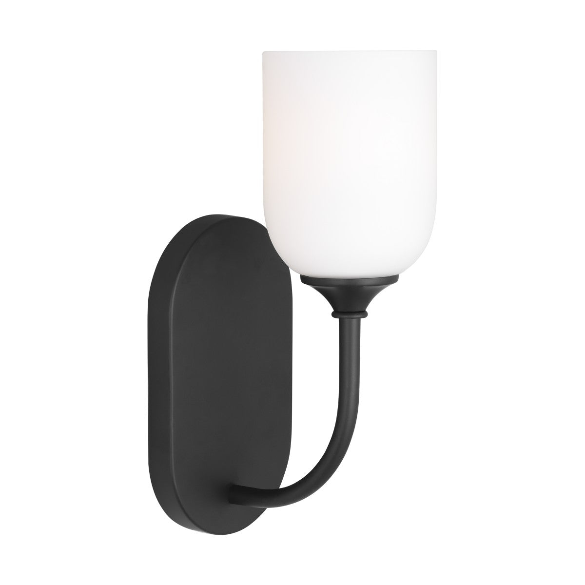 Applique de vanité 1 lumière | Emile