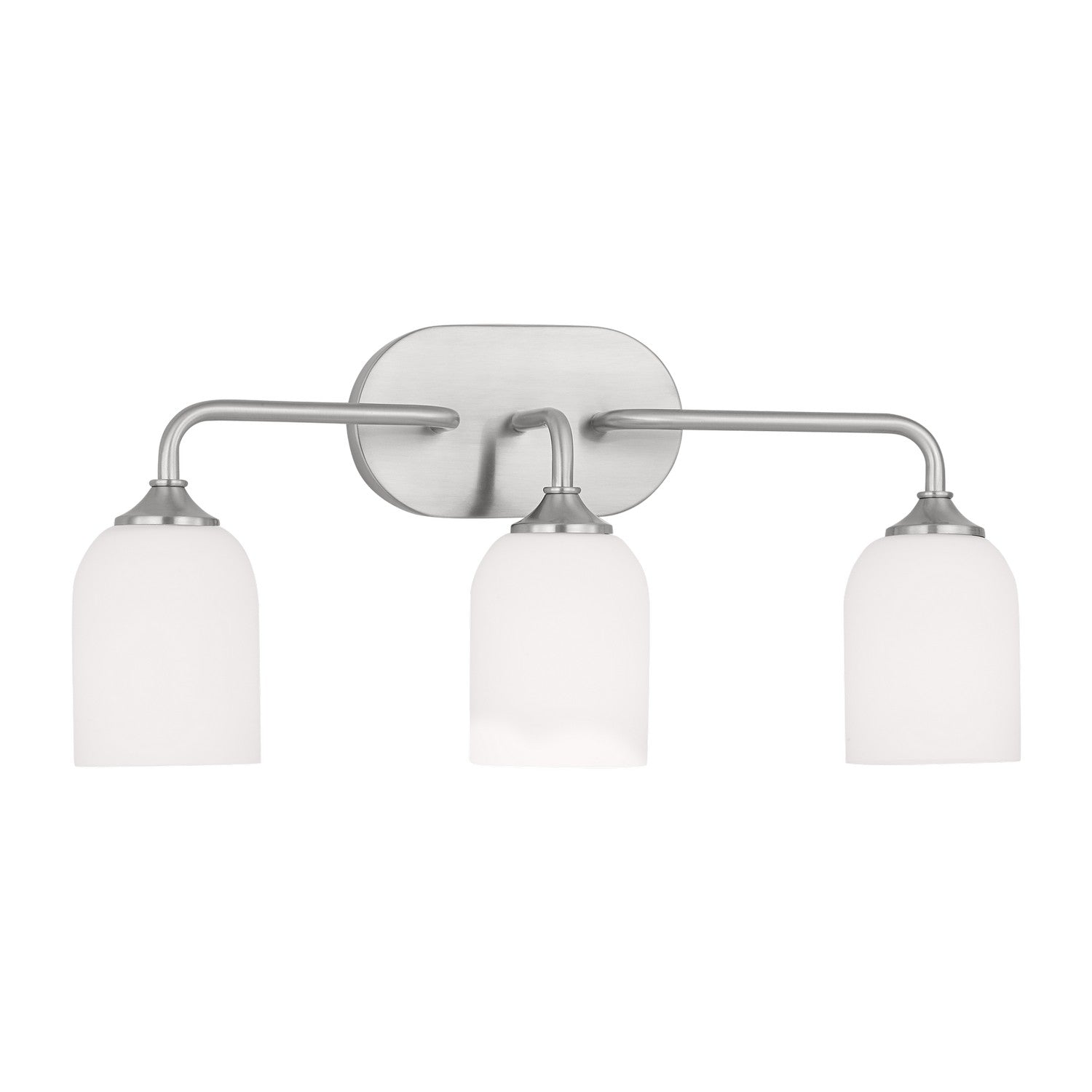 Applique de vanité 3 lumières | Emile