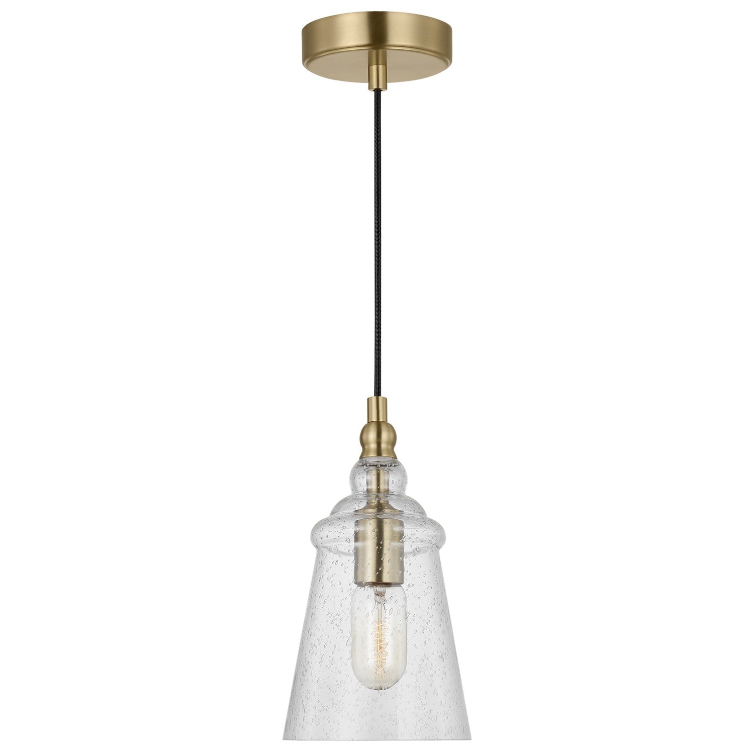 Suspension 1 lumière | Loras