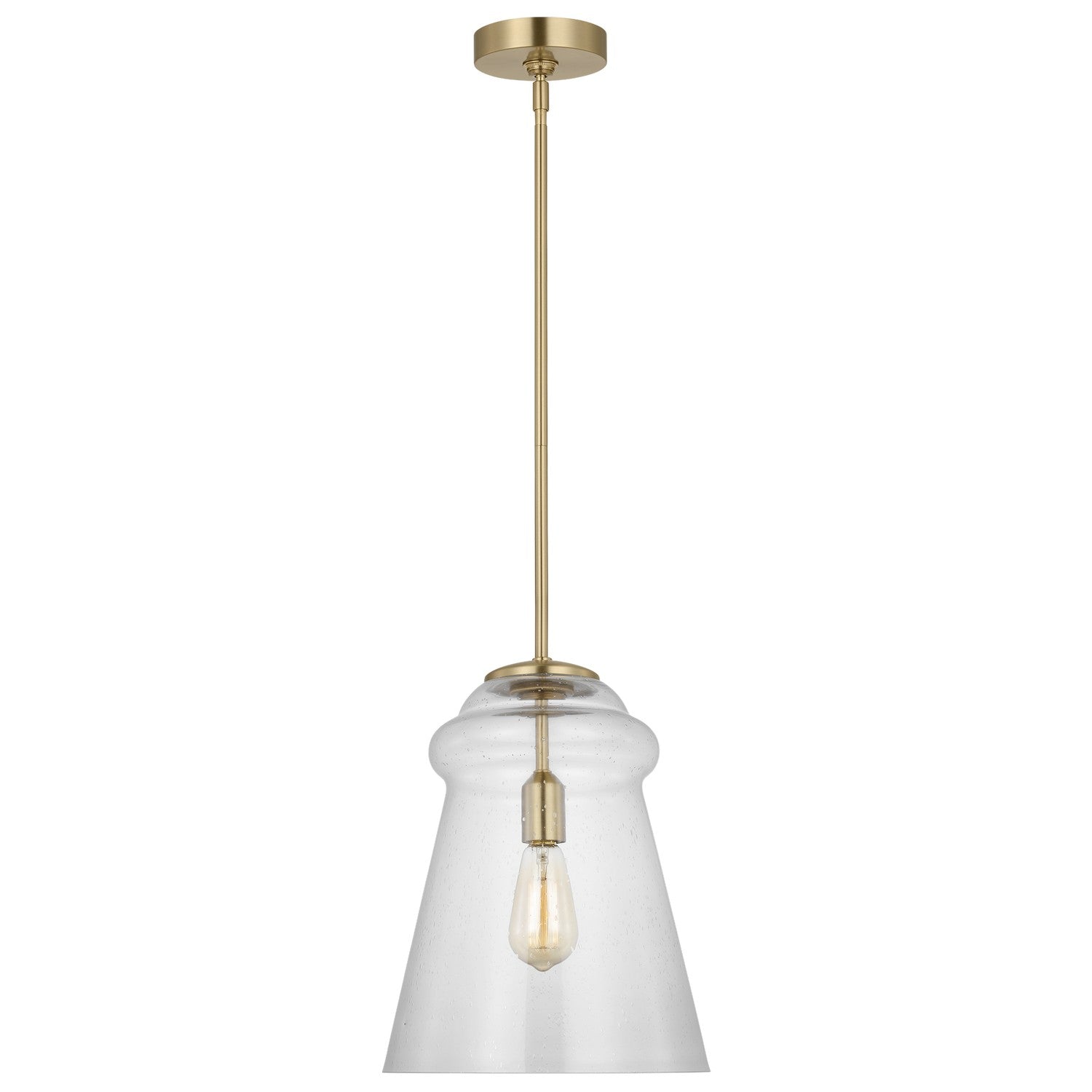 Suspension 1 lumière | Loras