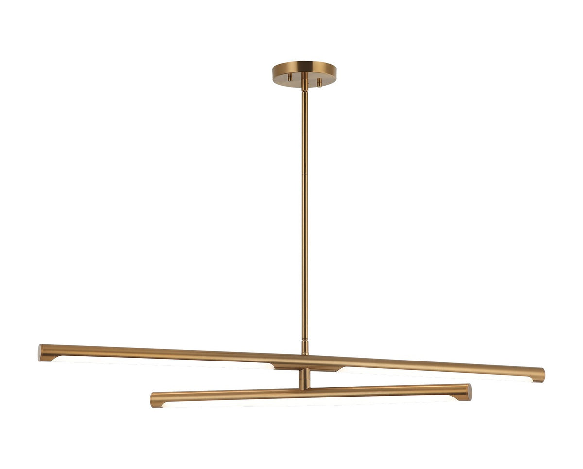 Suspension DEL | NOVELLE