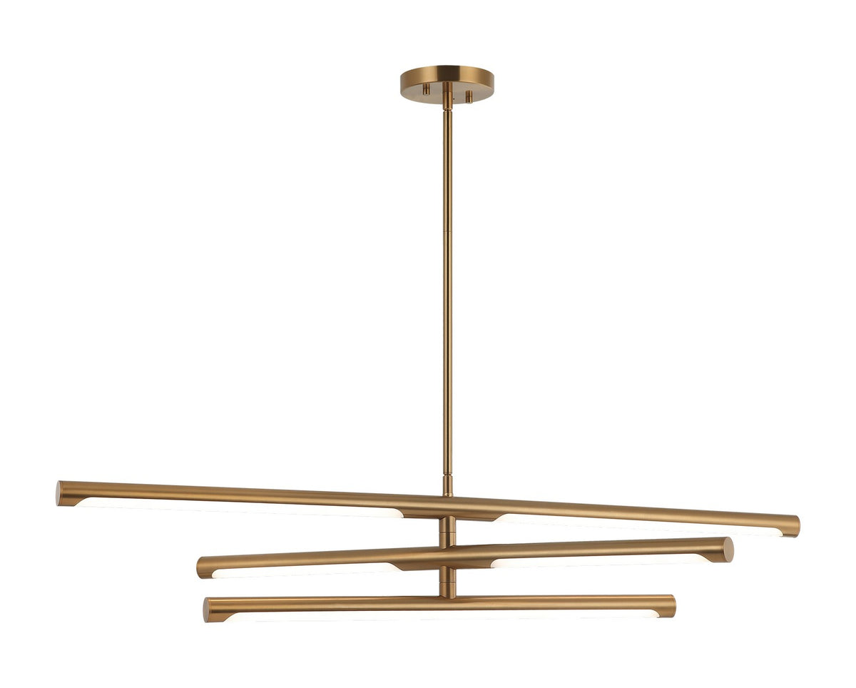 Suspension DEL | NOVELLE