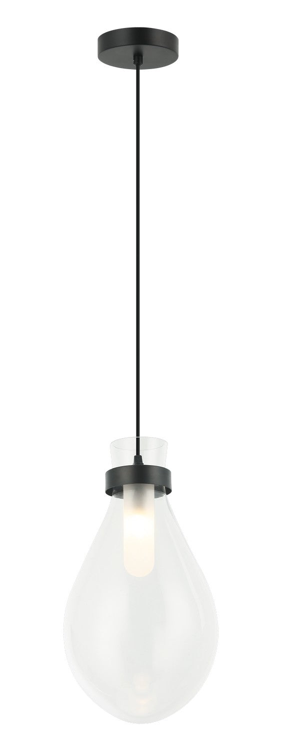 Suspension 1 lumière | SERANNA
