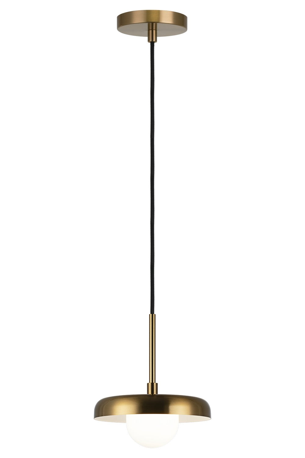 Suspension DEL | CRESTON