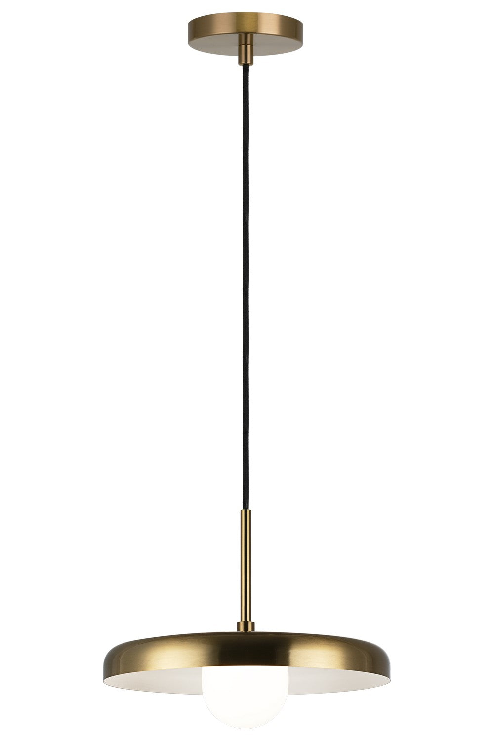 Suspension DEL | CRESTON