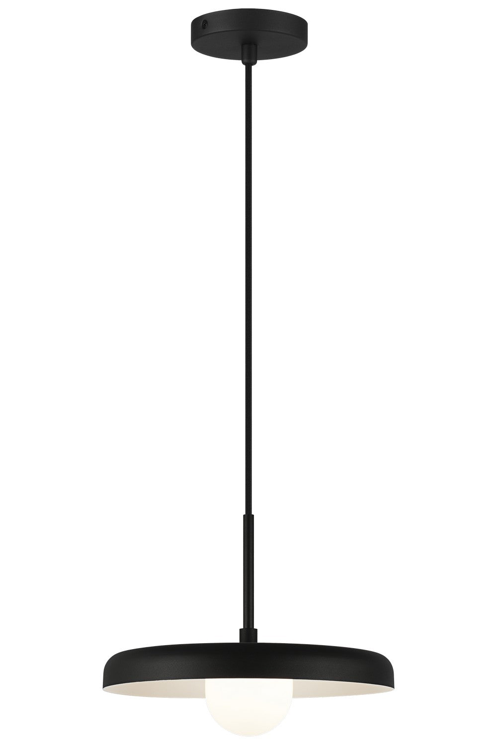 Suspension DEL | CRESTON