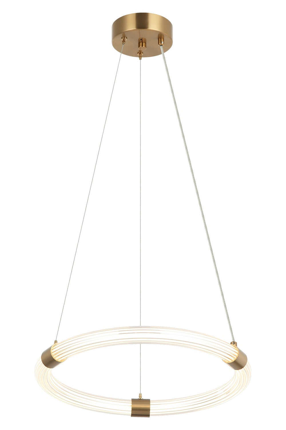 Suspension DEL | INKARA