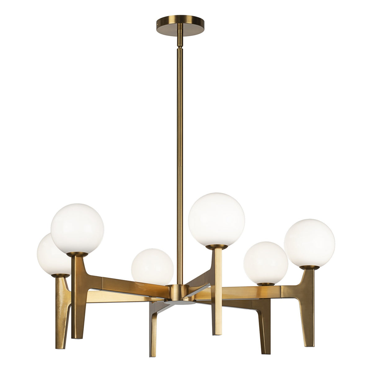Suspension DEL | SCRIBEN