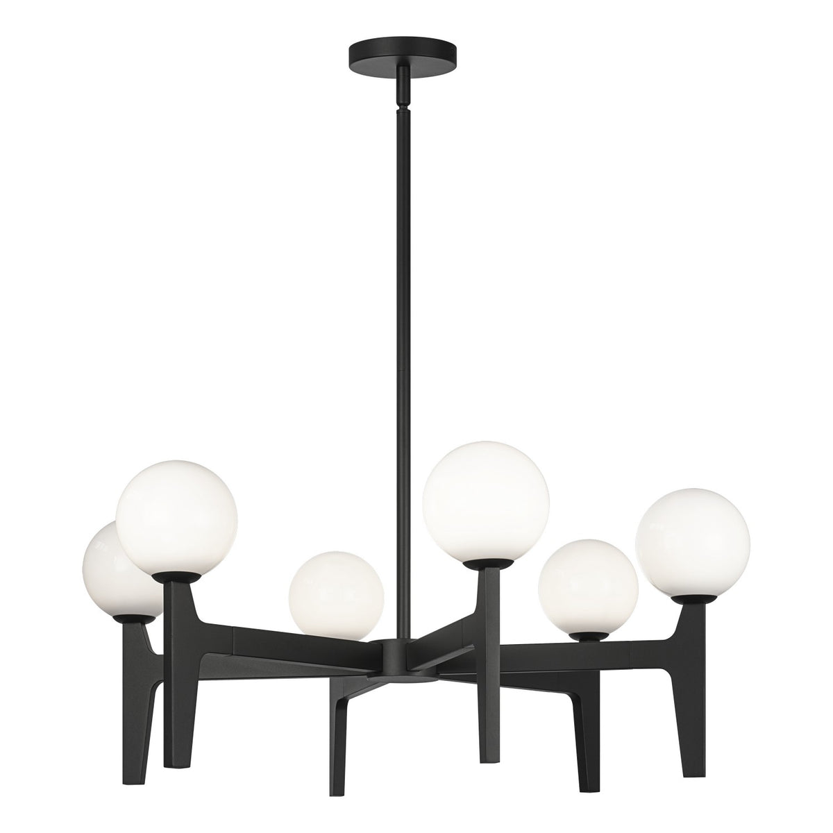 Suspension DEL | SCRIBEN
