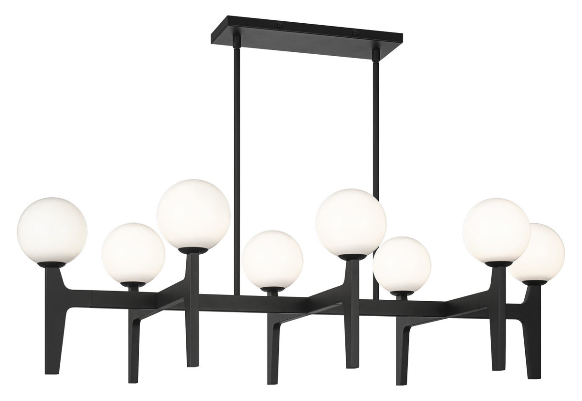 Suspension DEL | SCRIBEN