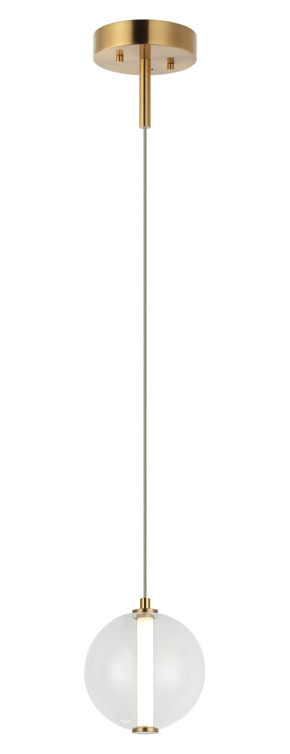 Suspension DEL | BELANGE