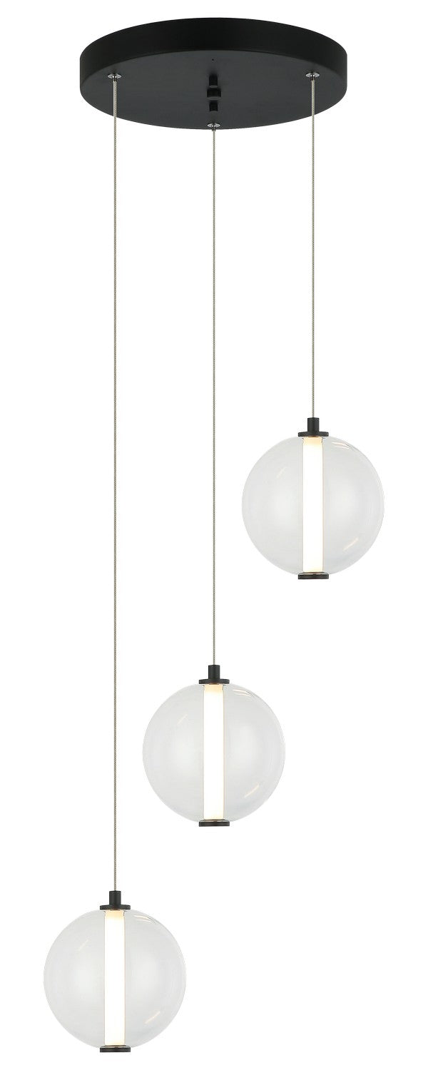 Suspension DEL | BELANGE