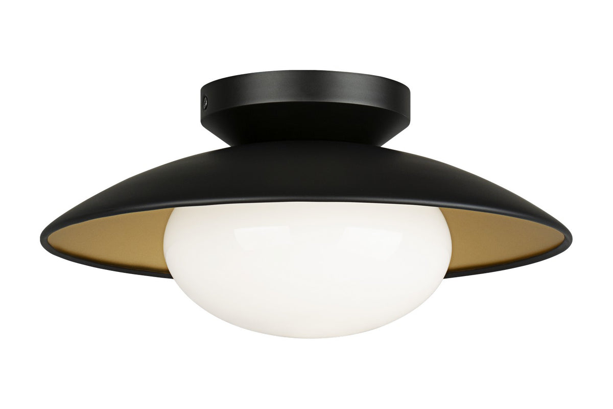 Plafonnier 1 lumière | HATLEY