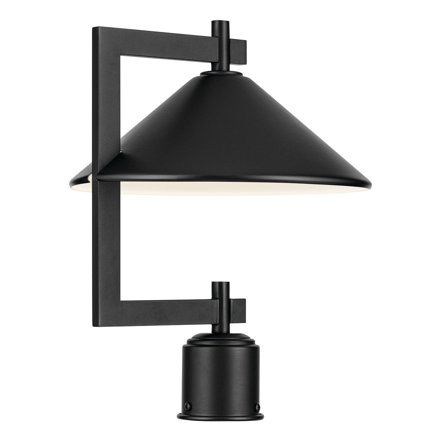 Lampadaire extérieur 1 lumière | Ripley