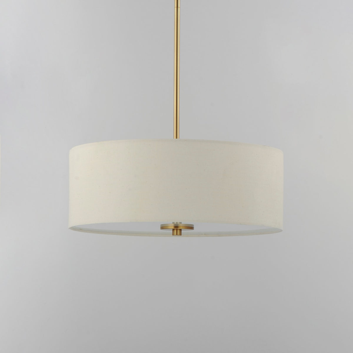 Suspension ou semi-plafonnier 3 lumières | Bongo