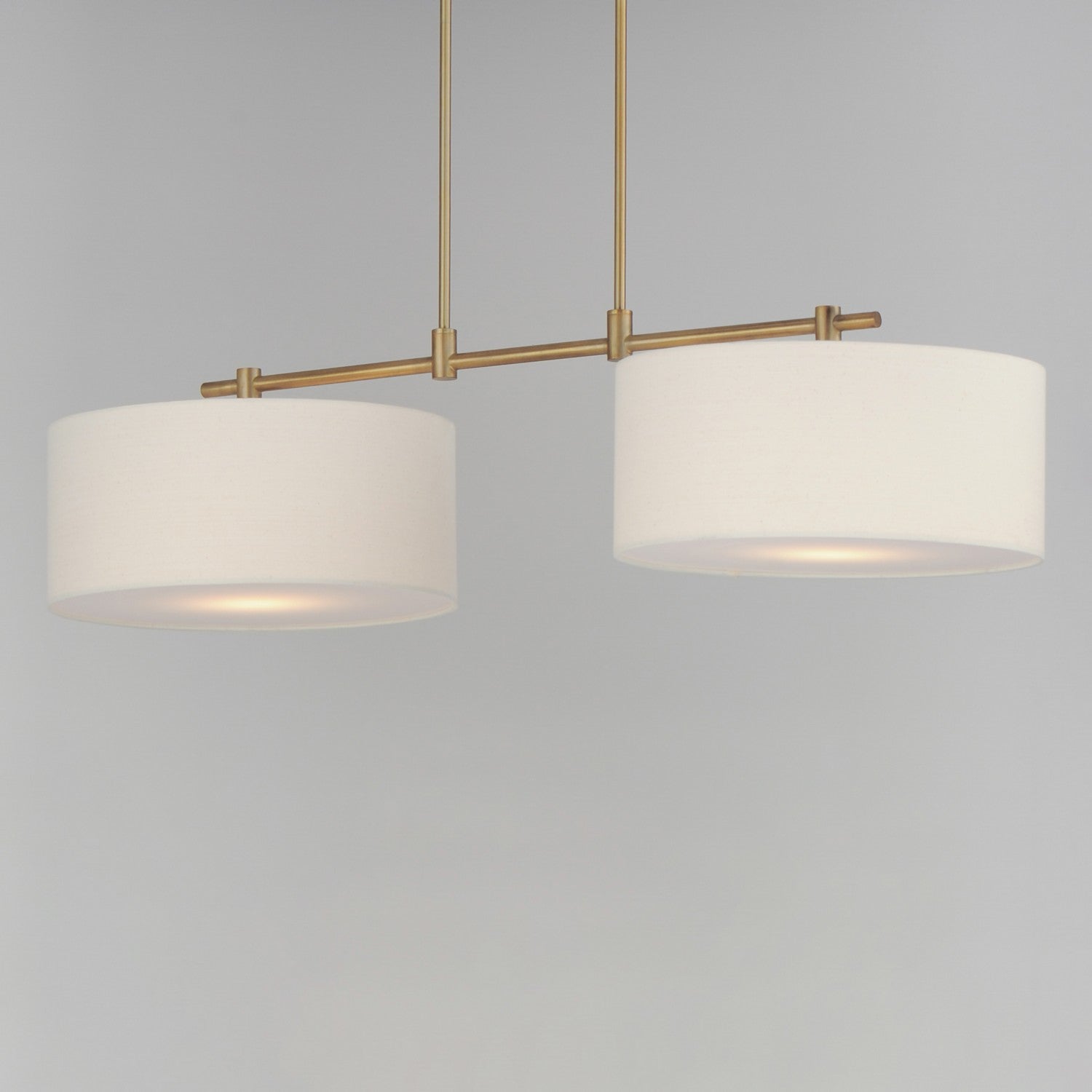 Suspension 2 lumières | Bongo