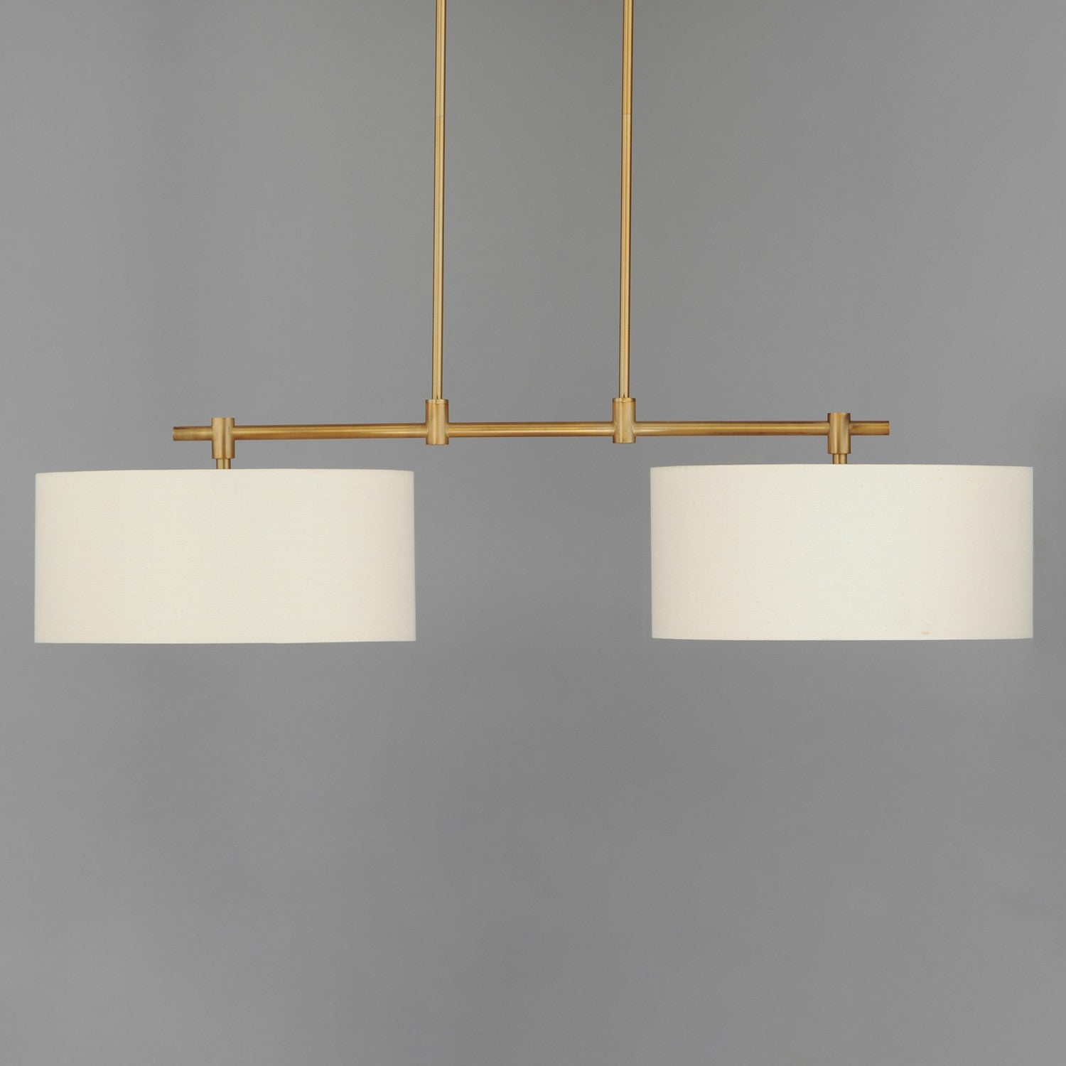 Suspension 2 lumières | Bongo