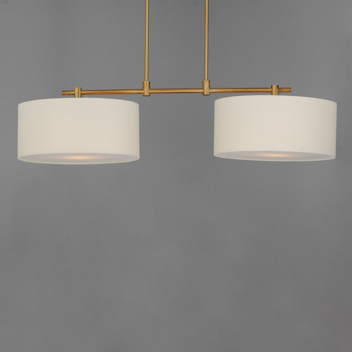 Suspension 2 lumières | Bongo