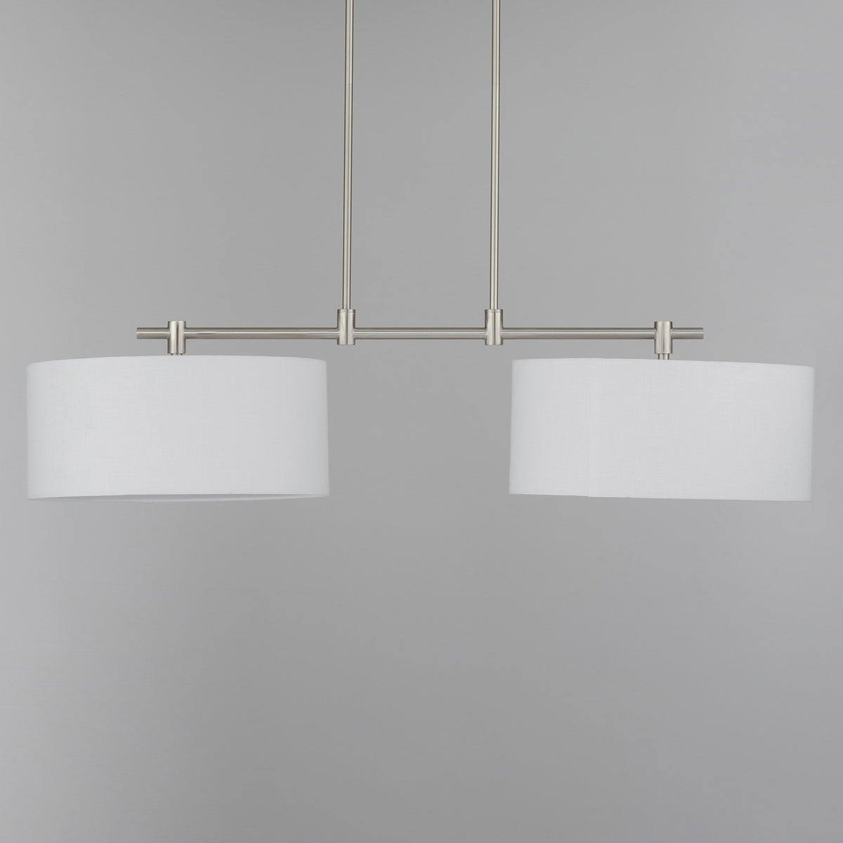 Suspension 2 lumières | Bongo