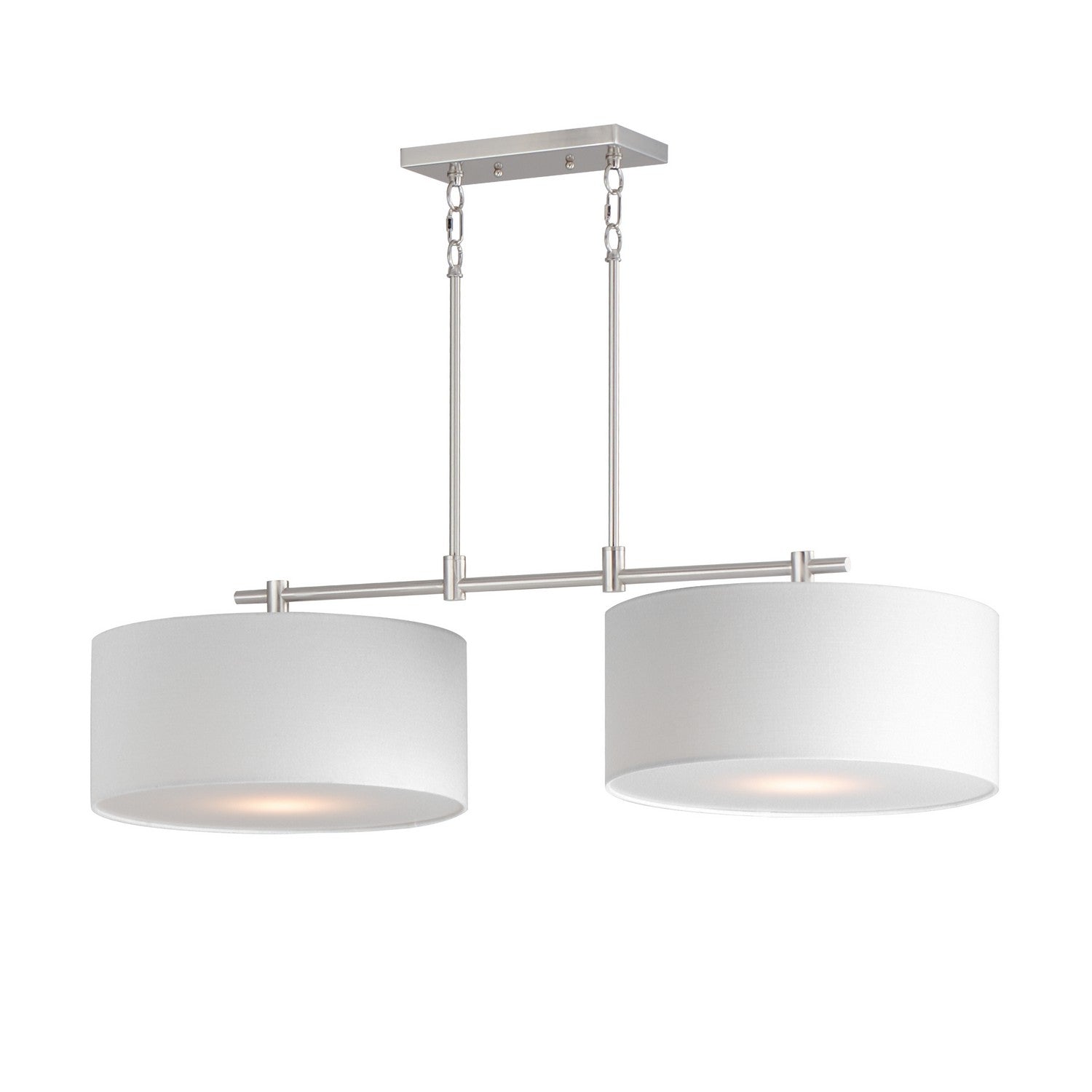 Suspension 2 lumières | Bongo