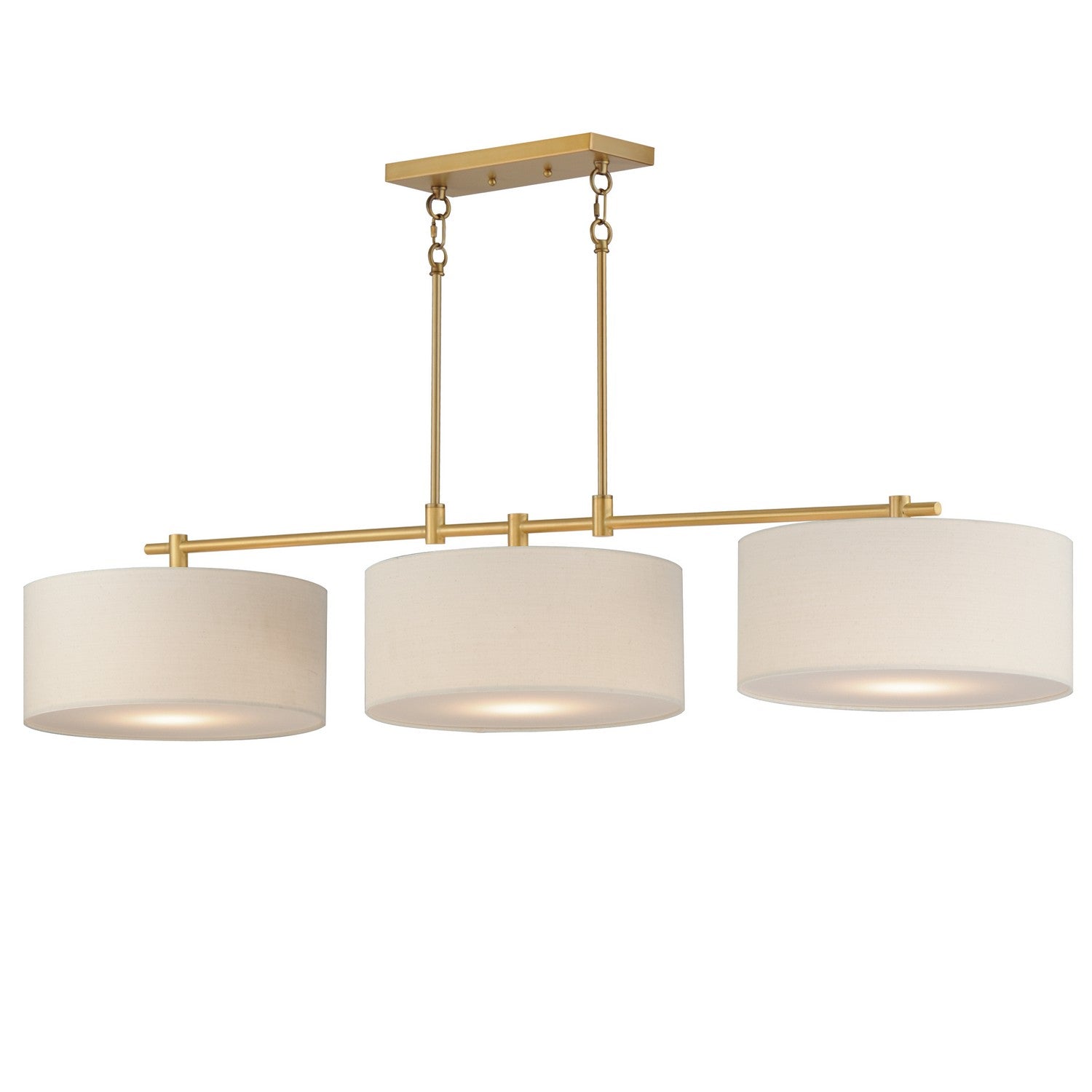 Suspension 3 lumières | Bongo