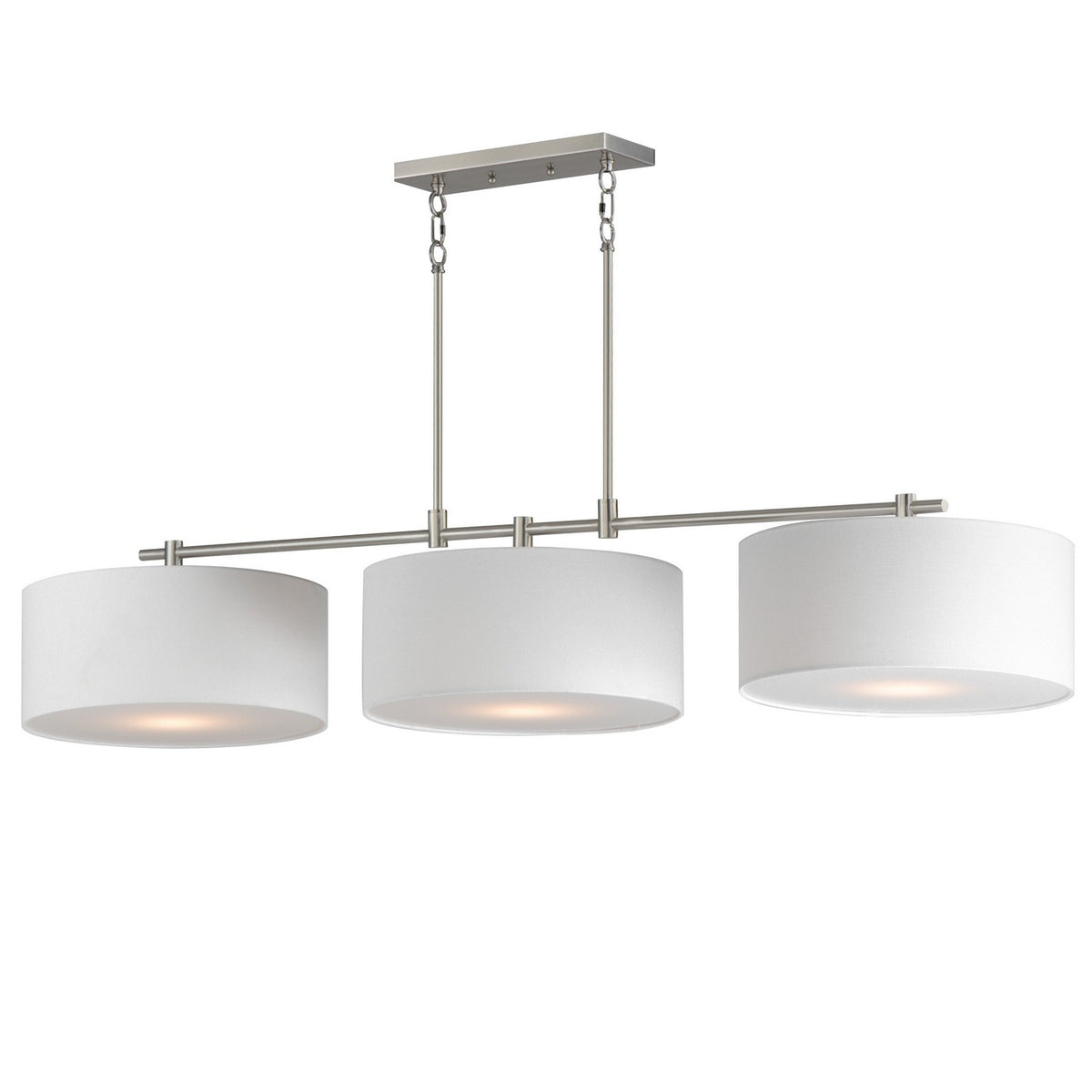 Suspension 3 lumières | Bongo