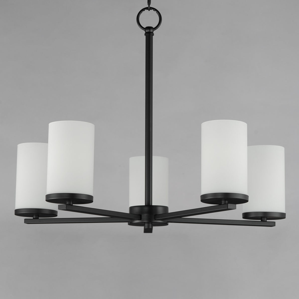 Lustre 5 lumières | Lateral