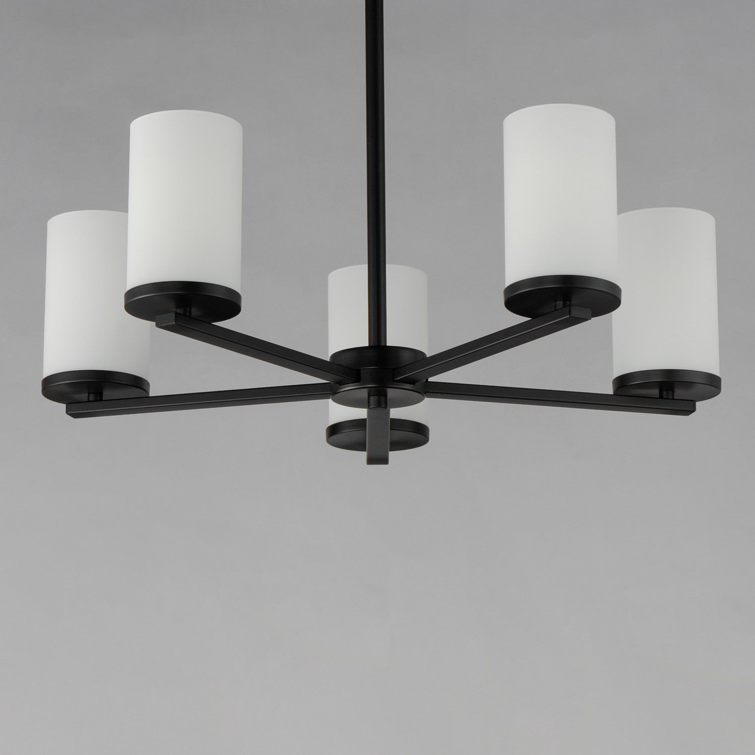 Lustre 5 lumières | Lateral