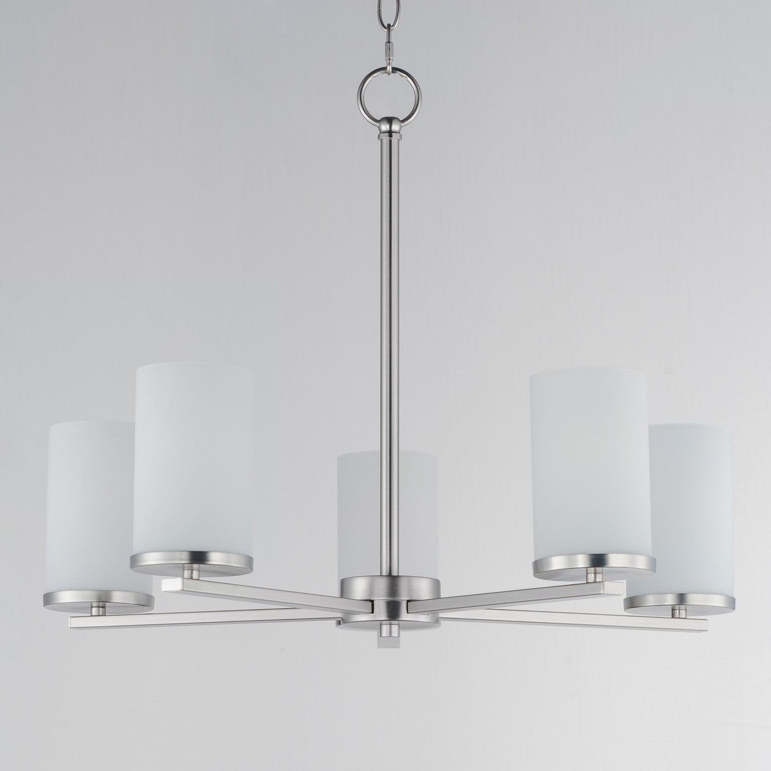 Lustre 5 lumières | Lateral