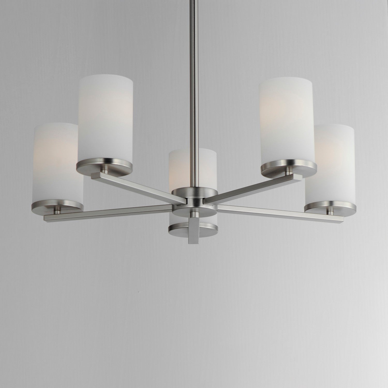 Lustre 5 lumières | Lateral
