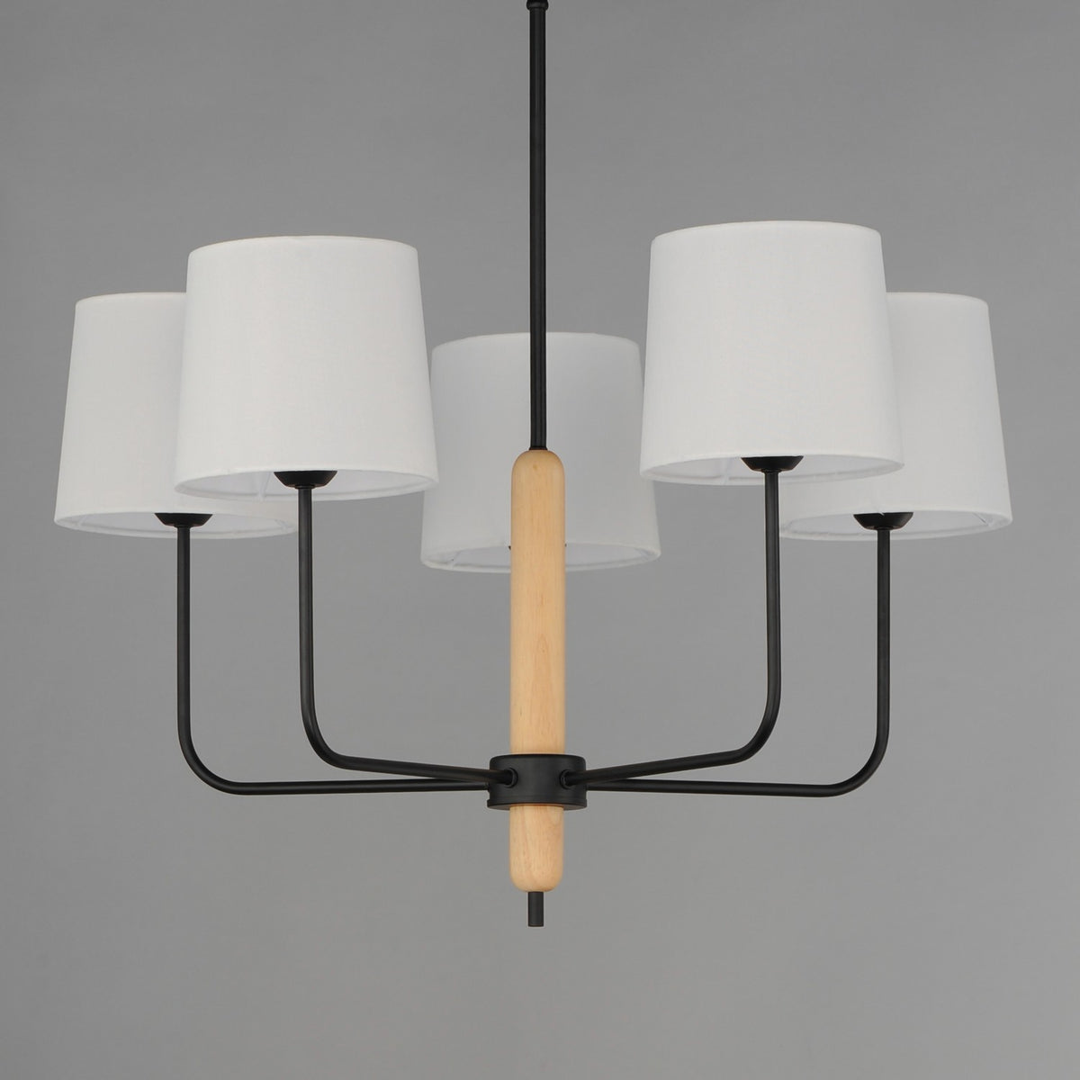 Lustre 5 lumières | Bozeman