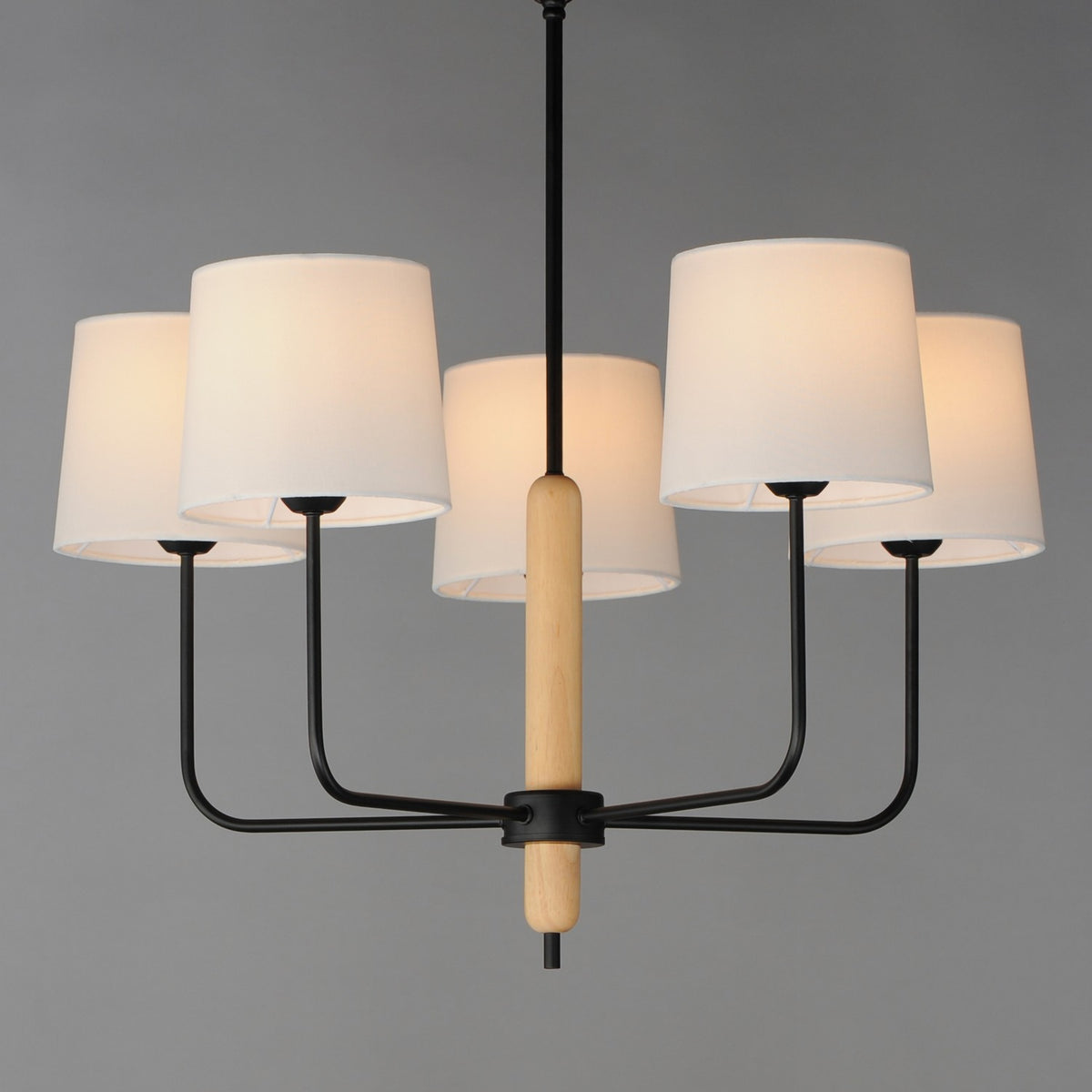 Lustre 5 lumières | Bozeman