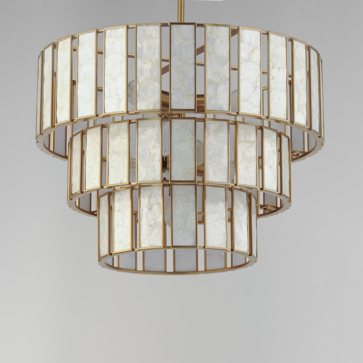 Lustre 7 lumières | Miramar