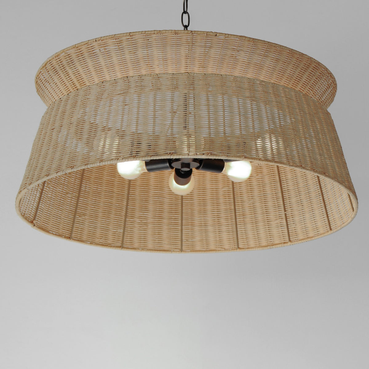 Lustre 6 lumières | Tulum