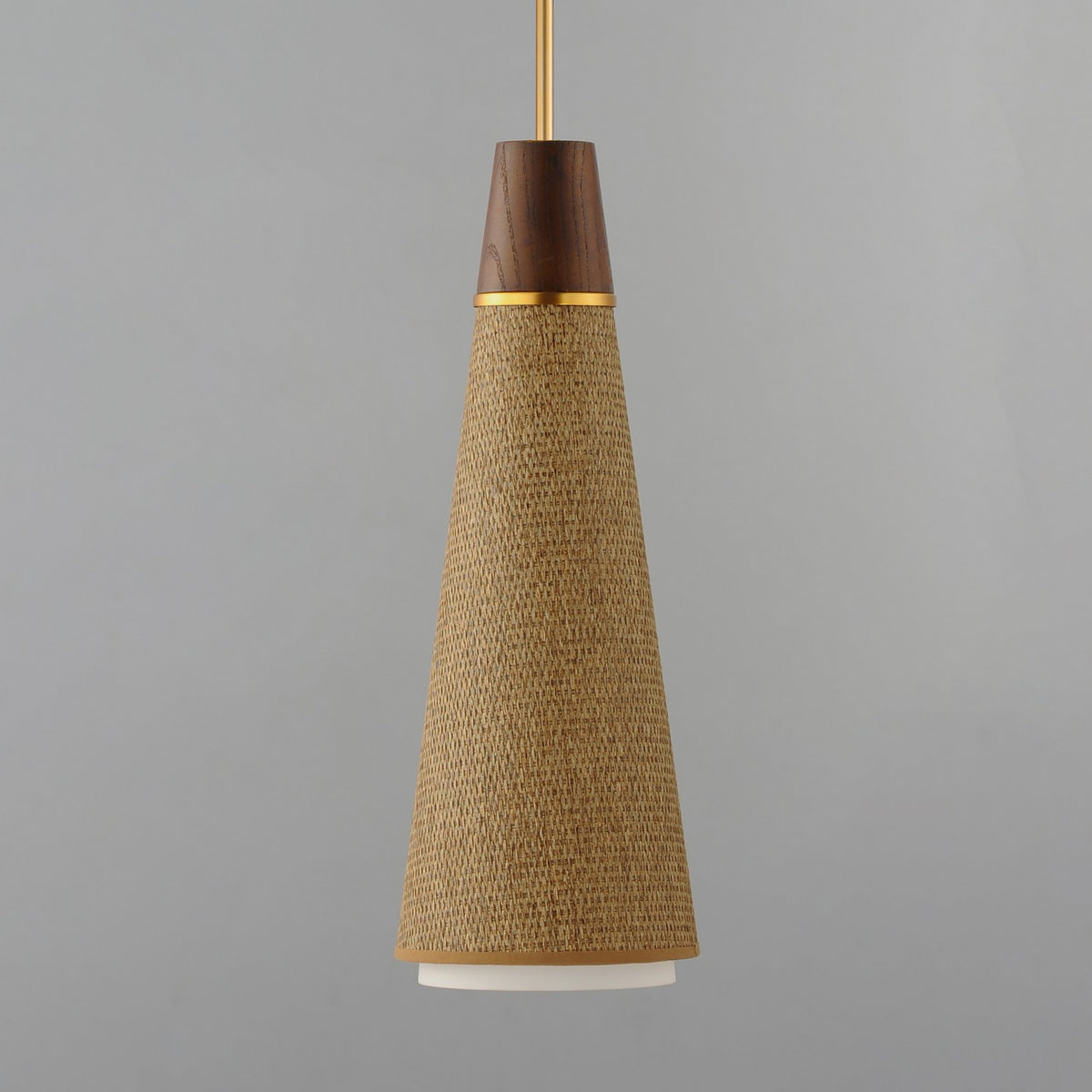 Suspension 1 lumière | Sumatra