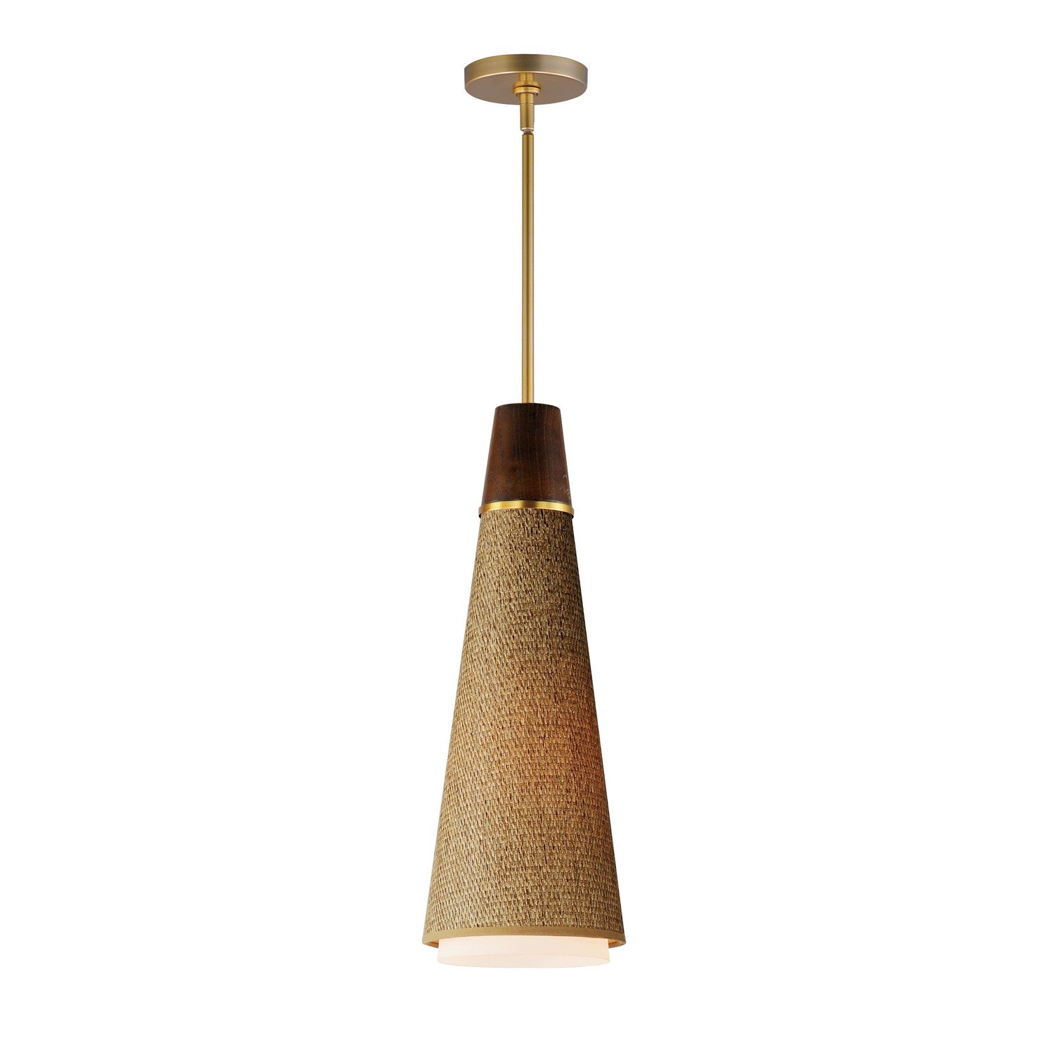 Suspension 1 lumière | Sumatra