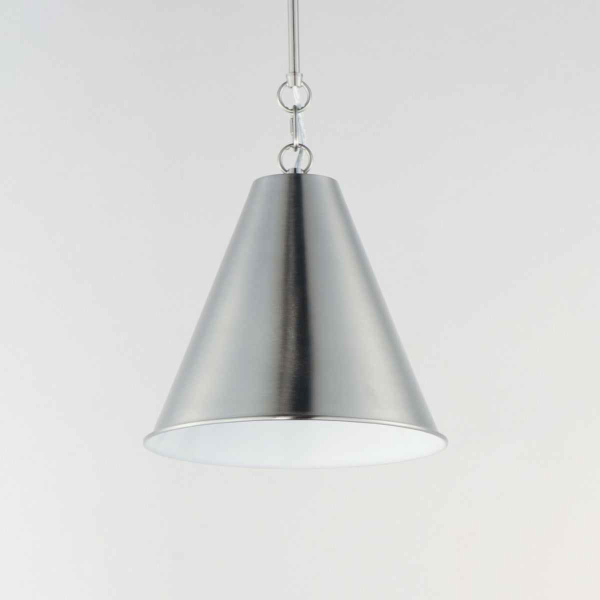 Suspension 1 lumière | Veritas