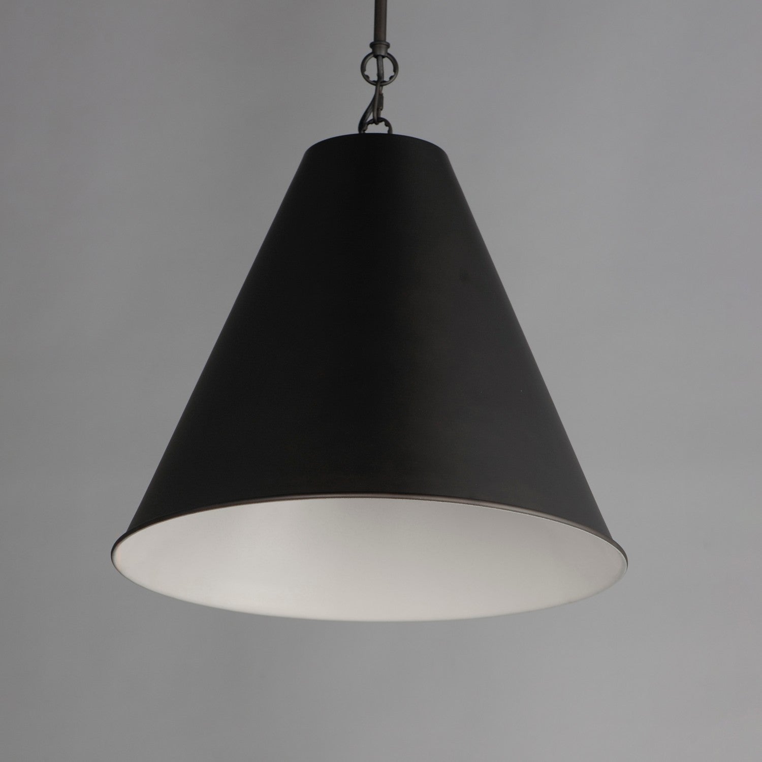 Suspension 1 lumière | Veritas