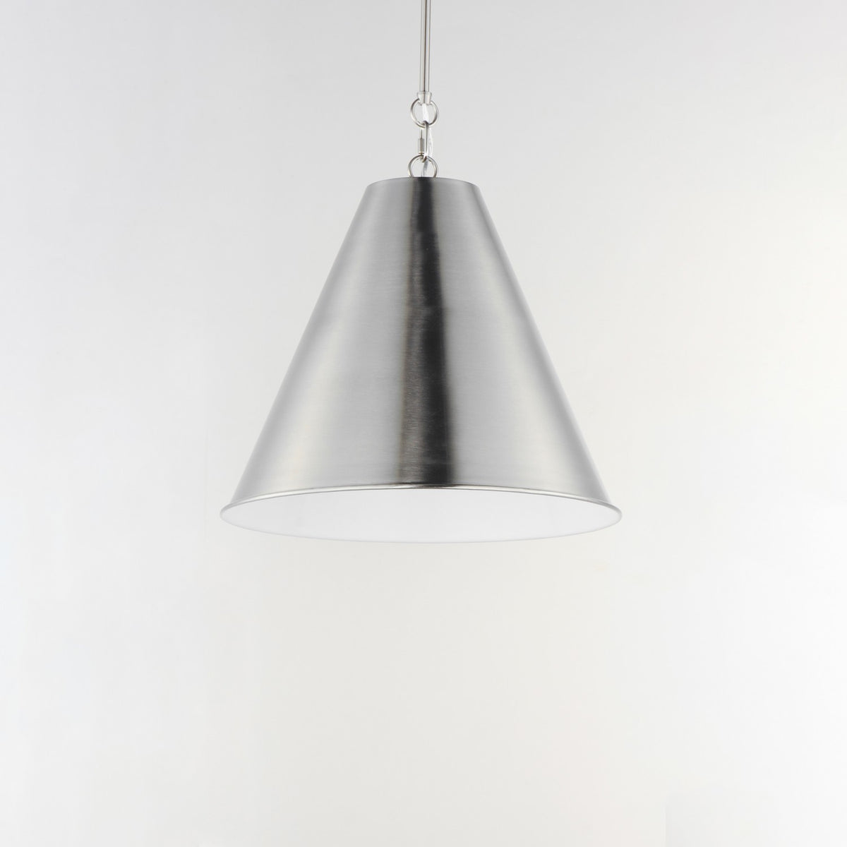 Suspension 1 lumière | Veritas