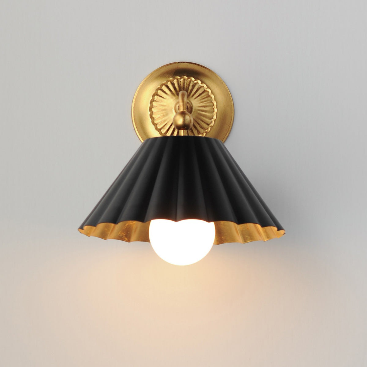 Applique murale 1 lumière | Primrose