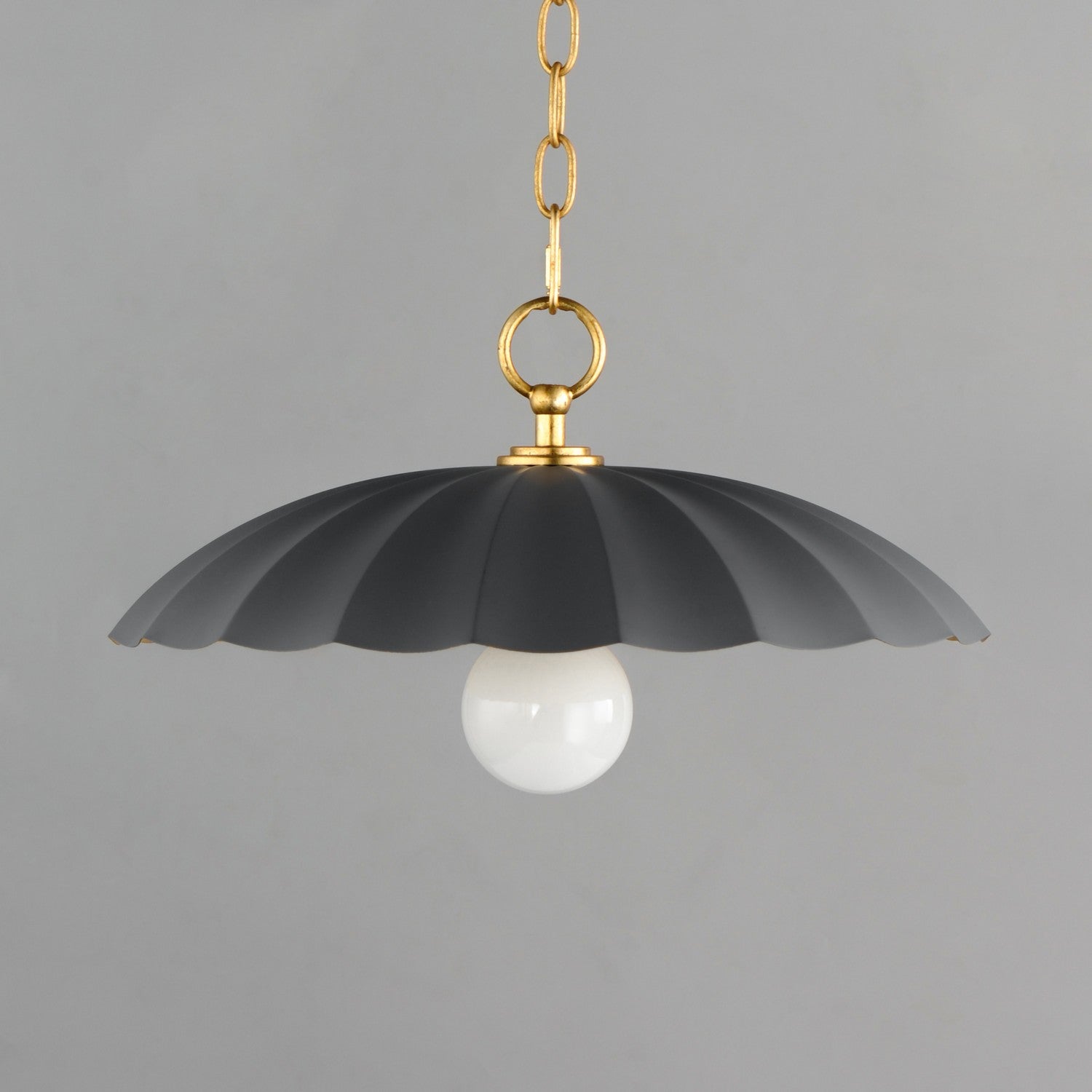 Suspension 1 lumière | Primrose