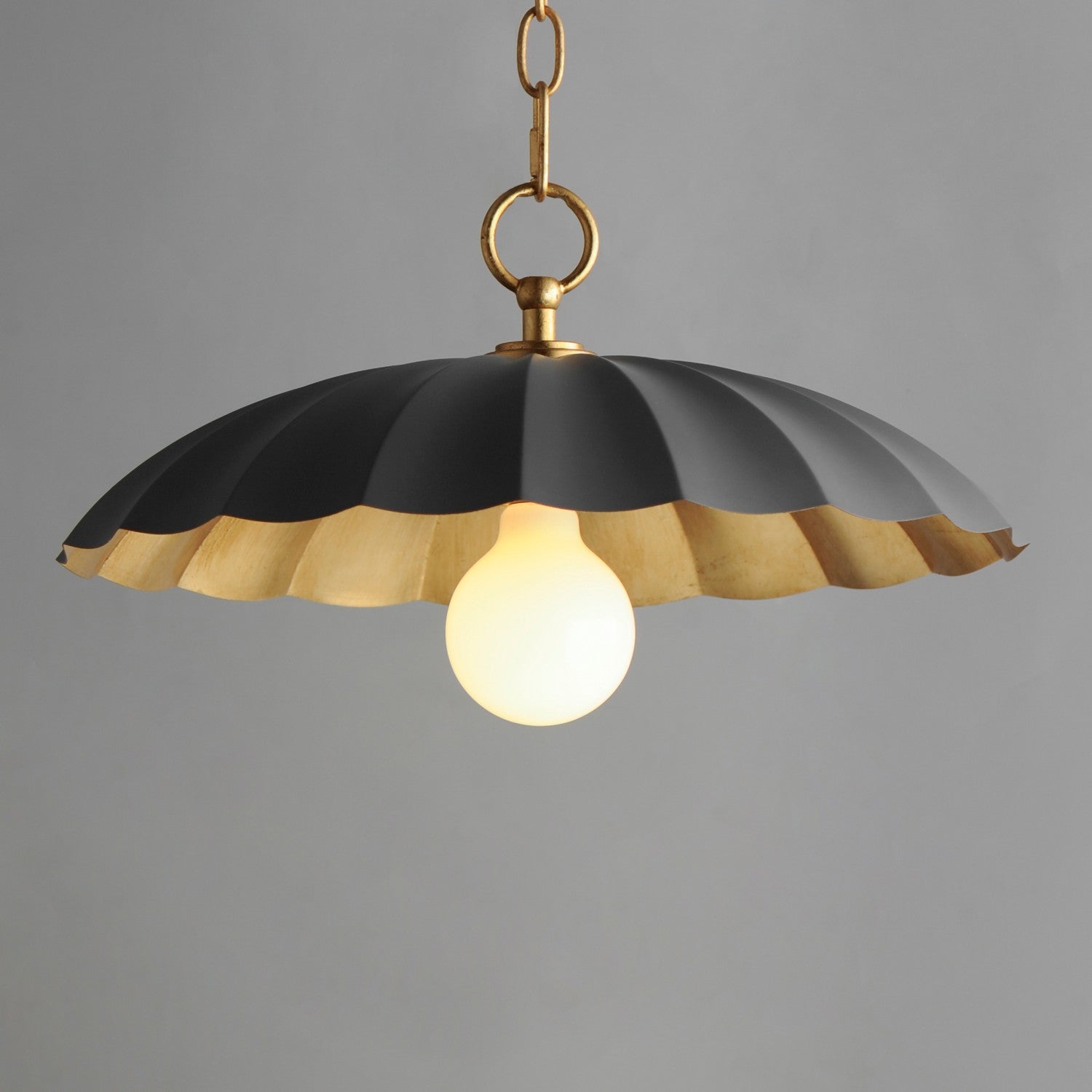 Suspension 1 lumière | Primrose