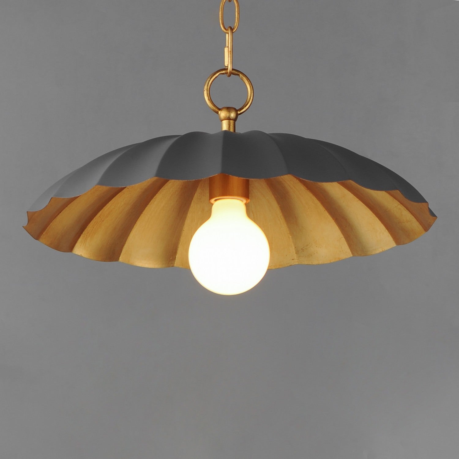 Suspension 1 lumière | Primrose