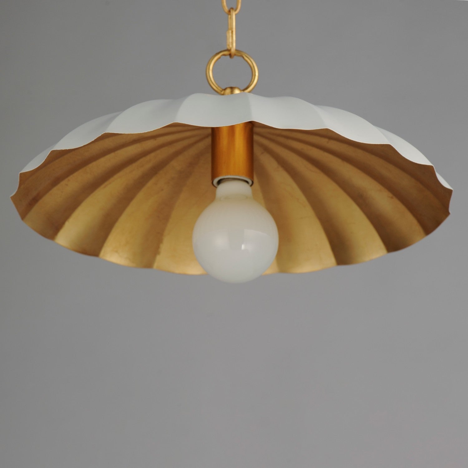 Suspension 1 lumière | Primrose