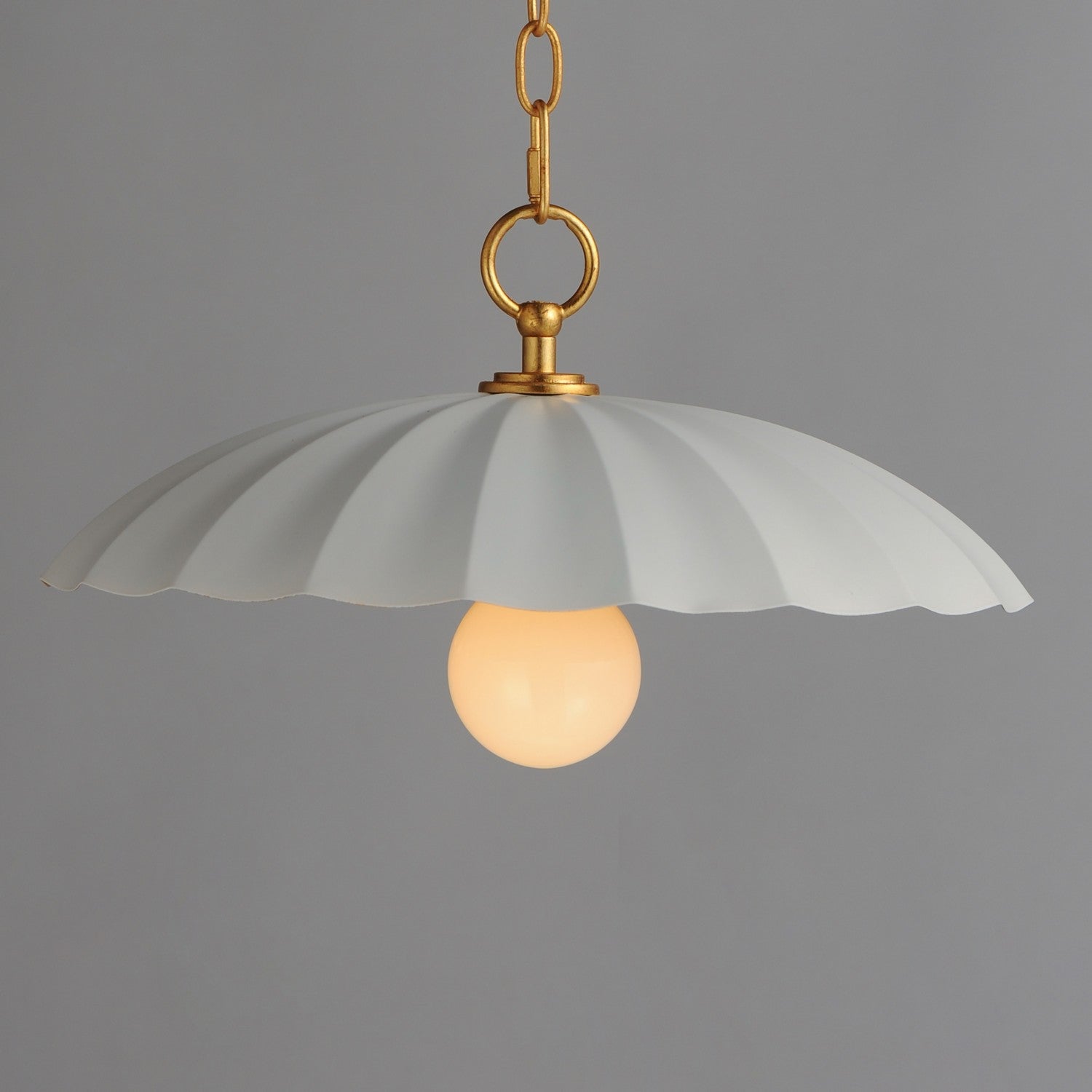 Suspension 1 lumière | Primrose