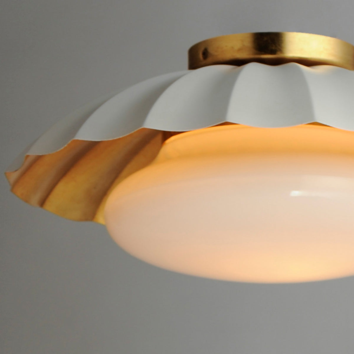 Plafonnier 1 lumière | Primrose