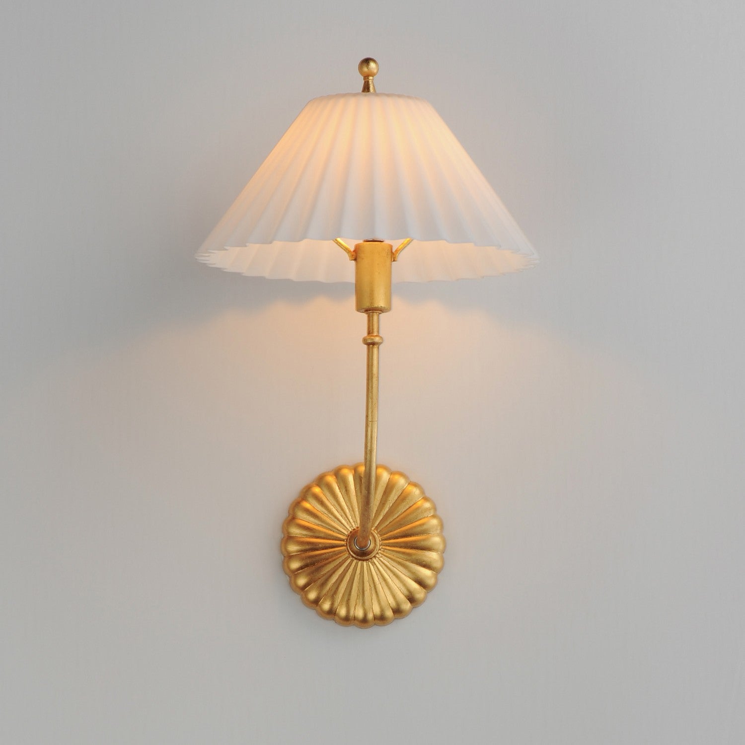 Applique murale 1 lumière | Kismet