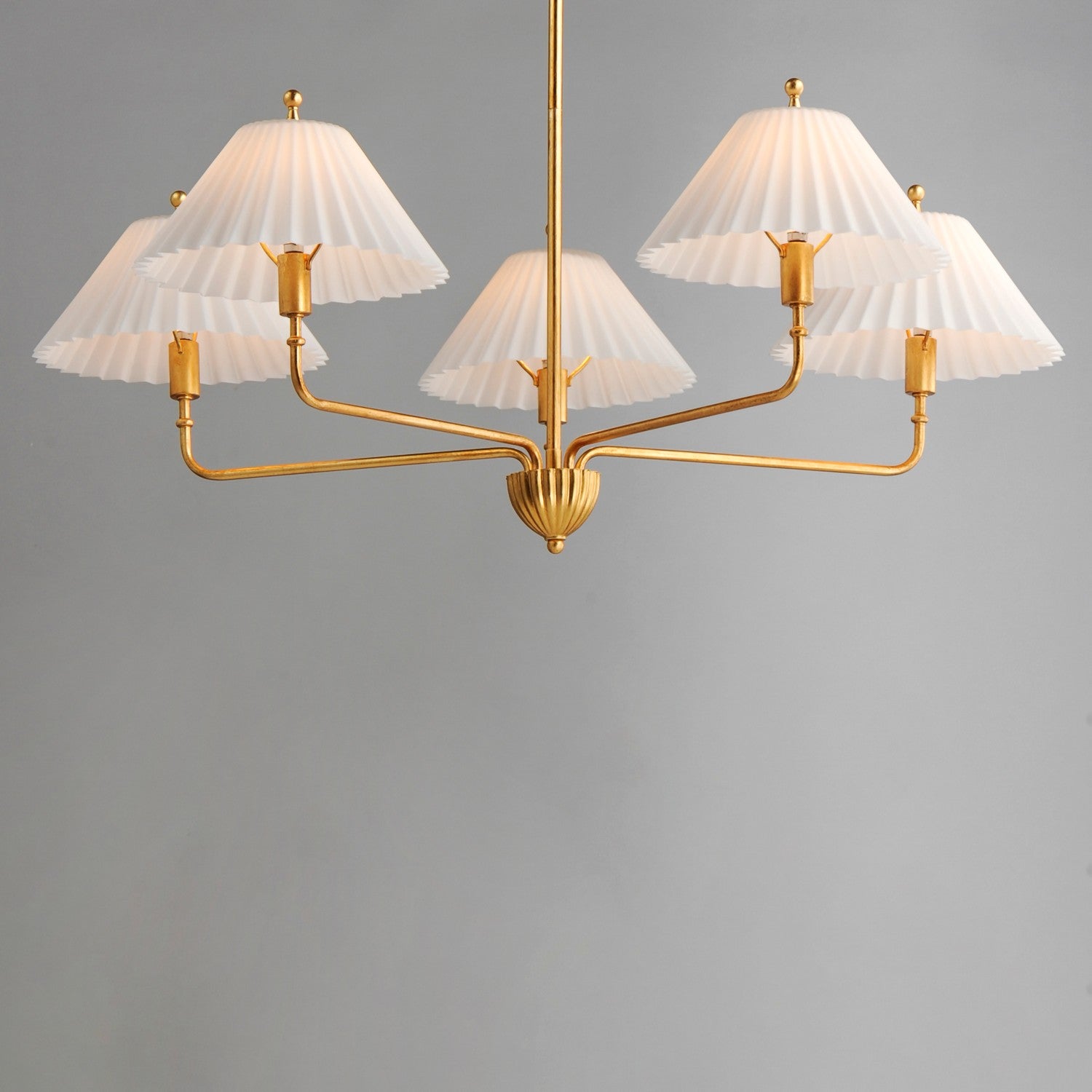 Lustre 5 lumières | Kismet