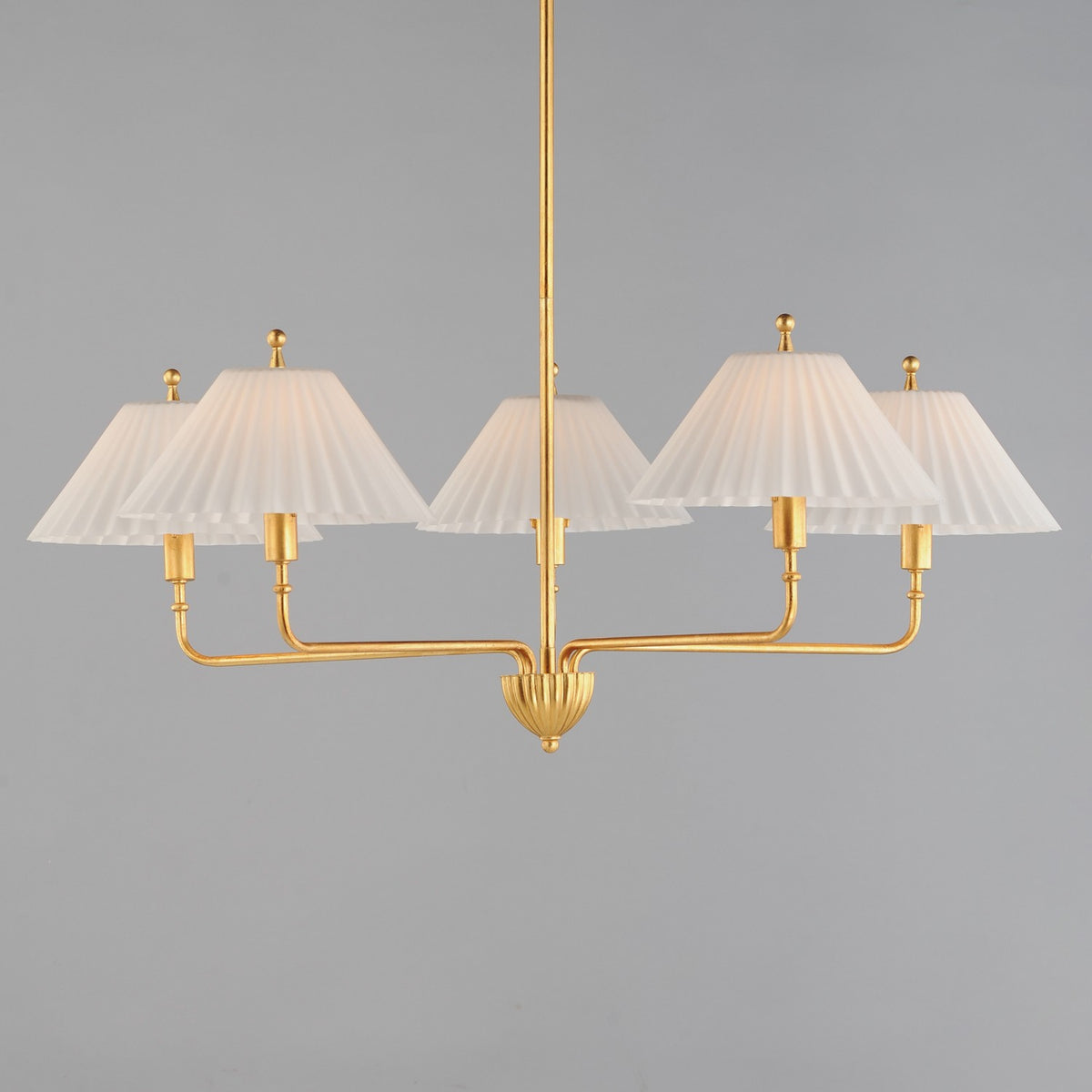 Lustre 5 lumières | Kismet